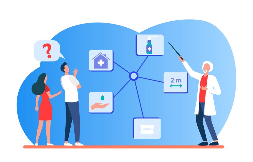 Improving Healthcare Connectivity: Analyzing Doctor Seek’s Innovative Platform